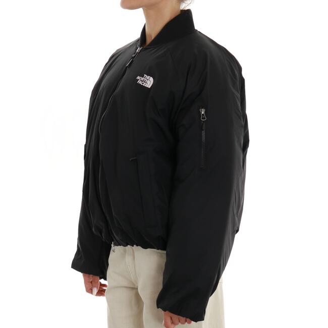 GIUBBOTTO CHOQA BOMBER THE NORTH FACE - Mad Fashion | img vers.650x/